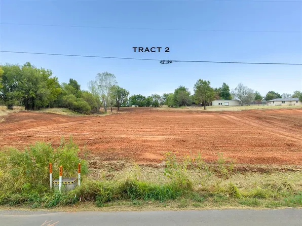 S Czech Hall Rd, Tuttle, OK 73089