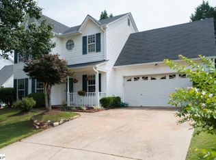 114 Riverside Chase Cir, Greer, SC 29650