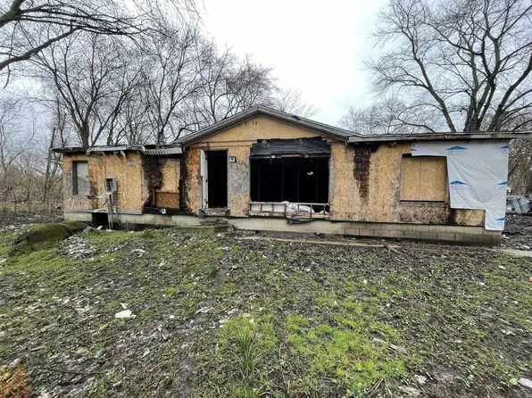 2346 Cass St, Gary, IN 46405