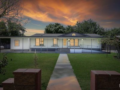 5501 Banning St, Bakersfield, CA, 93314
