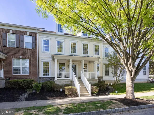 838 Mount Rose Rd, Chester Springs, PA 19425