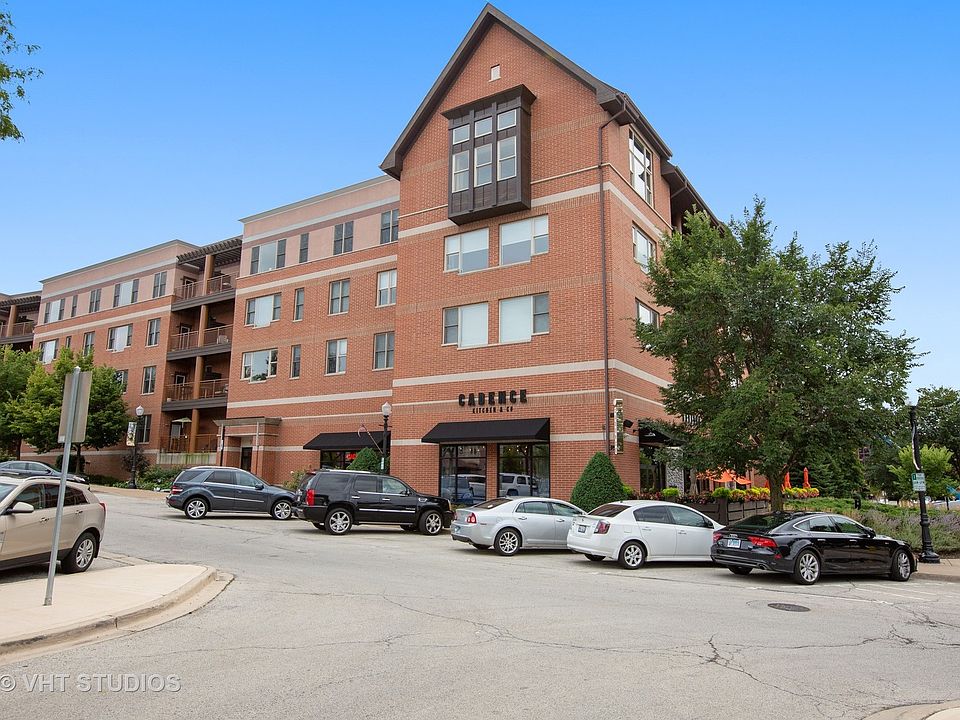 1st image of 935 Burlington Ave Unit 206