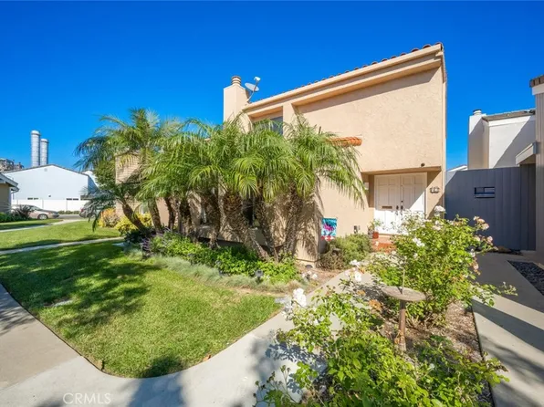 43 Wheelhouse Ct, Long Beach, CA 90803