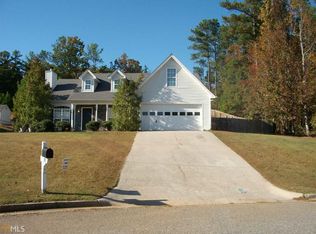 3140 Greyside Dr #24, Buford, GA 30519