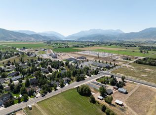 Duke without bonus room Plan, Kimball Villas, Heber, UT 84032