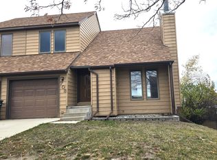 708 Trails Cir, Gillette, WY 82718