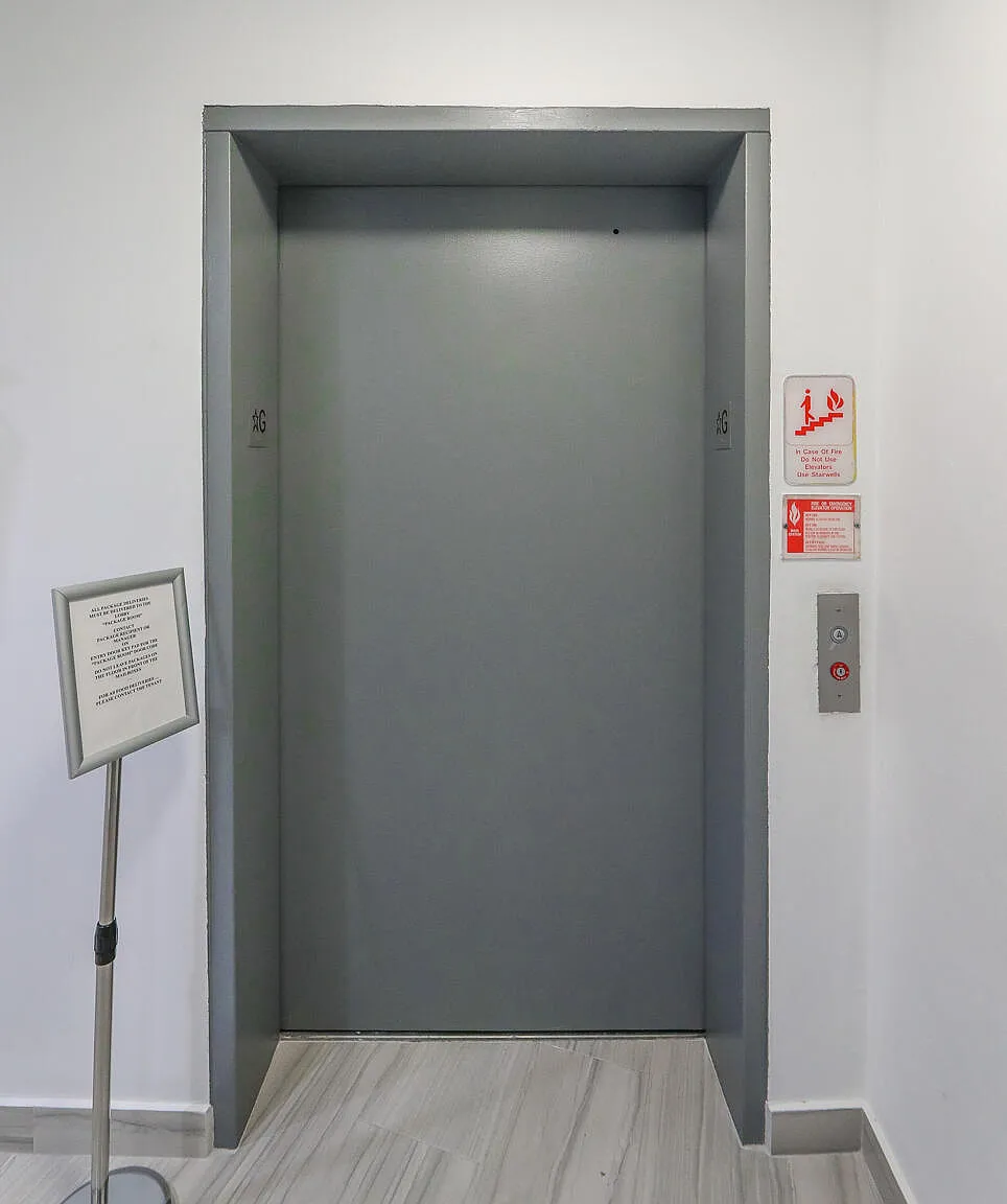 2100 Brickell — Photo 4