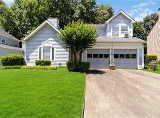 1335 Township Dr, Lawrenceville, GA 30043