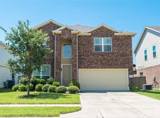 20214 Dolben Meadows Ln, Cypress, TX 77433