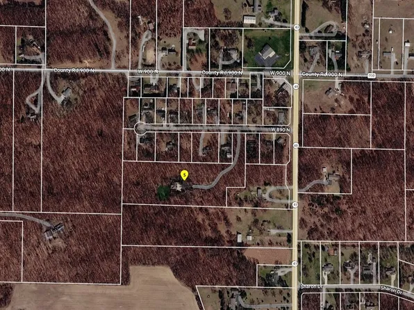 75 W 890 N, Wheatfield, IN 46392