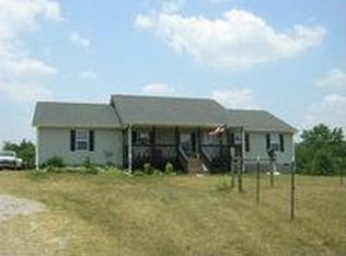 1389 Duffell Martin Rd, Comer, GA 30629