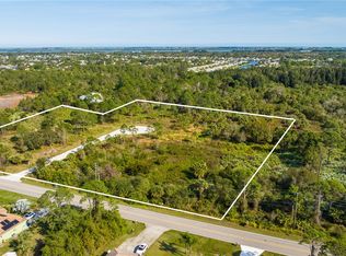 9050 66th Ave, Sebastian, FL 32958