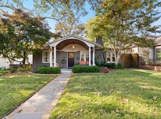 1606 N Polk St, Little Rock, AR 72207