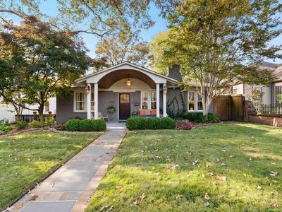 1606 N Polk St, Little Rock, AR, 72207