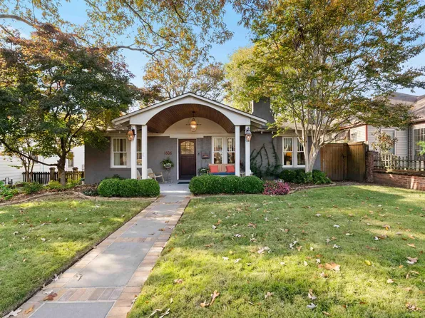 1606 N Polk St, Little Rock, AR 72207