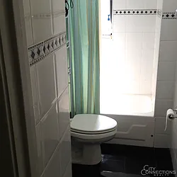 Rented by City Connections Realty