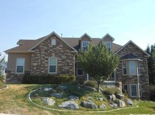 1330 E 1550 N, North Logan, UT 84341