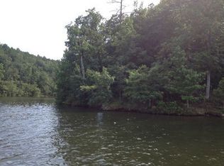 Lot 3 Andanley Heights, Wedowee, AL 36278