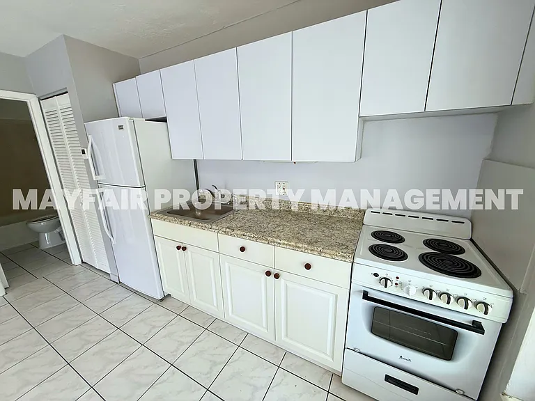 1816 Taft St #8 — Photo 6