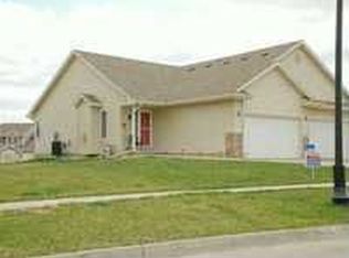 719 SW 46th St, Ankeny, IA 50023