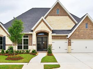 7318 Settlers Way, Katy, TX 77493