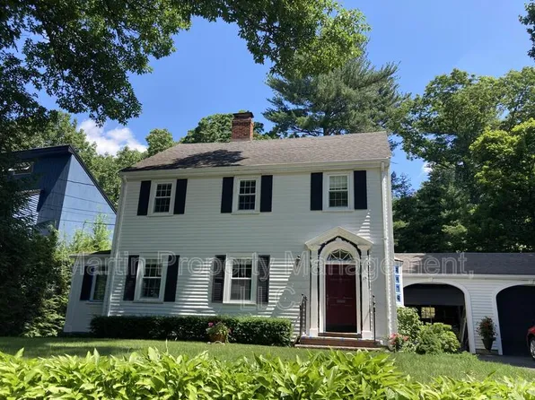 19 Downing Rd, Lexington, MA 02421
