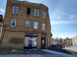 599 East St APT 2S, New Britain, CT 06051