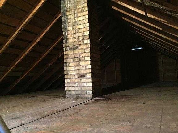 Attic