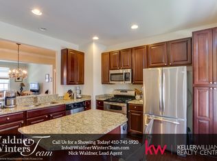 9363 Paragon Way, Owings Mills, MD