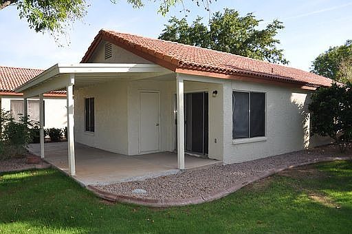 1st image of 1120 N Val Vista Dr Unit 16
