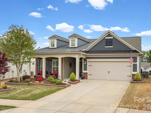 836 Bliss Dr, Fort Mill, SC 29715