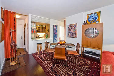 Rented by Halstead Real Estate