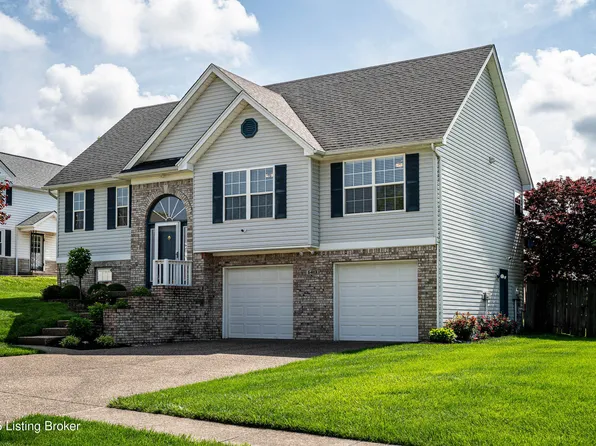 6413 Mossy Oaks Dr, Louisville, KY 40291