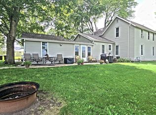 601 Johnson St, Ivesdale, IL