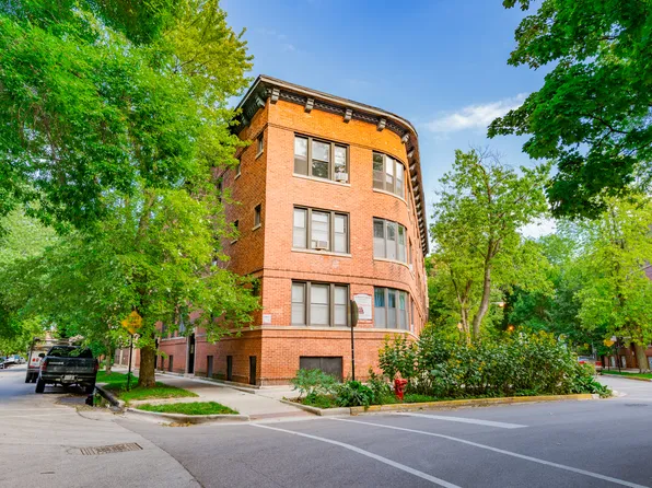 1267-71 W. Ardmore/1286-88 N. Victoria, 1286 N Victoria St #1269-2, Chicago, IL 60660