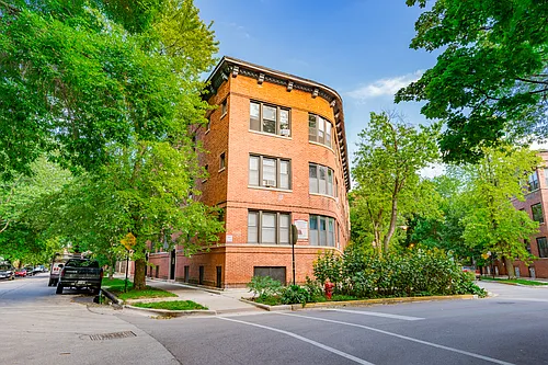 1267-71 W. Ardmore/1286-88 N. Victoria Photo 1