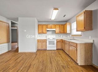 249 Erin Pl #202, Springdale, AR 72764