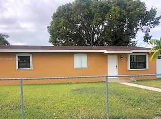 30100 SW 150th Ct, Homestead, FL 33033