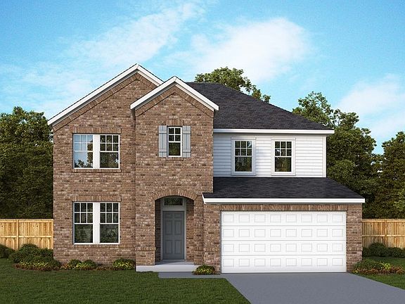 The Edenbrook - A Exterior