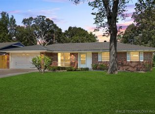 2221 W 45th St, Tulsa, OK 74107
