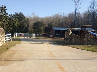 9413 Davis St, Braselton, GA 30517