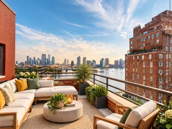 20 Beekman Pl, New York, NY