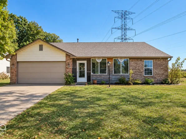 1421 Wilford Ln, Indianapolis, IN 46229