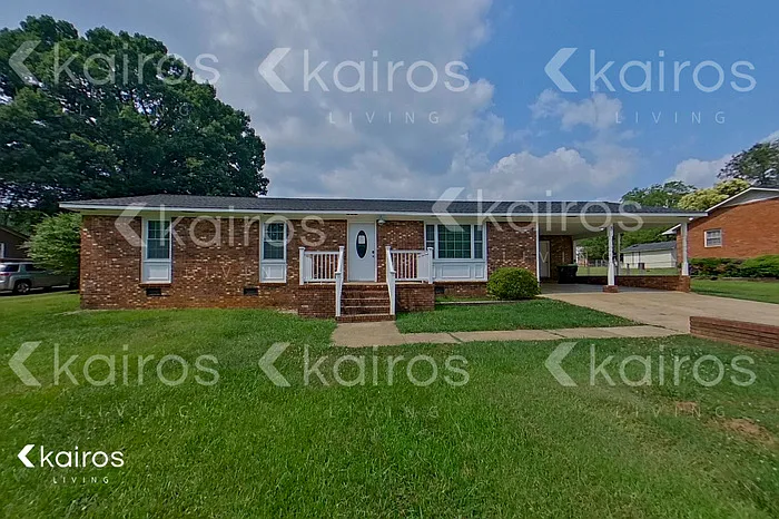 8 Outter Dr