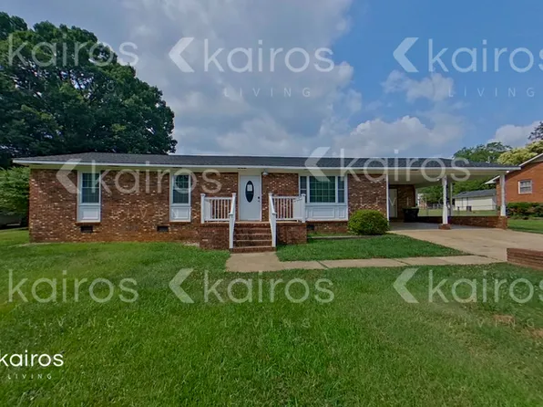 8 Outter Dr, Inman, SC 29349