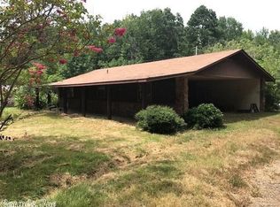 6509 Swagerty Dr, Jacksonville, AR 72076