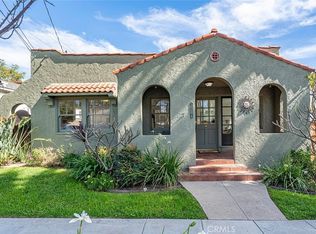 1384 Prospect Ave, Long Beach, CA 90804