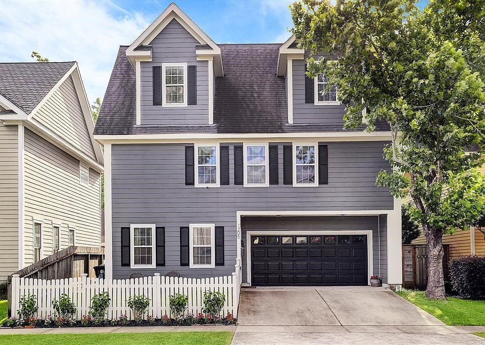 Welcome to 1205 Ashland st! Centrally located in the Houston Heights. Very close proximately to so many restaurants, shopping and more.