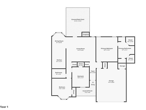 2nd image of 709 Daniels Dr