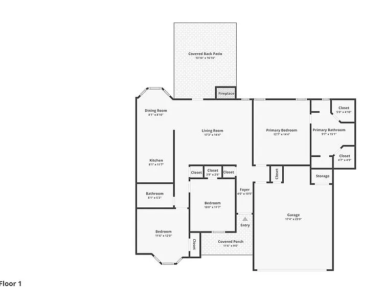 709 Daniels Dr — Photo 2